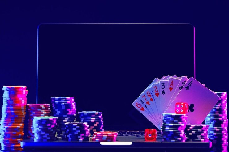 Ringkasan privasi pada layar mobile