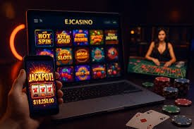 Menu mobile linetogel yang ringkas