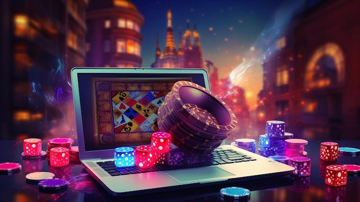 Privasi akun dalam layanan linetogel